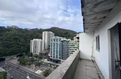 Sala comercial à venda na praça demétrio ribeiro, 17, copacabana, rio de janeiro, 49 m2 por r$ 400.000