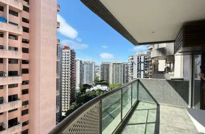 Apartamento com 2 quartos para alugar na Avenida Afonso Arinos de Melo Franco, 239, Barra da Tijuca, Rio de Janeiro