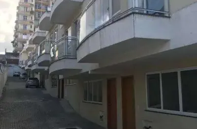 Casa de vila térrea para venda com 100 metros quadrados com 3 quartos