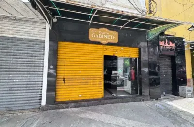 Sala comercial à venda na Rua Coronel Gomes Machado, 201, Centro, Niterói
