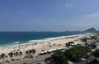 Apartamento com 2 quartos à venda na avenida atlântica, 270, copacabana, rio de janeiro, 80 m2 por r$ 2.000.000