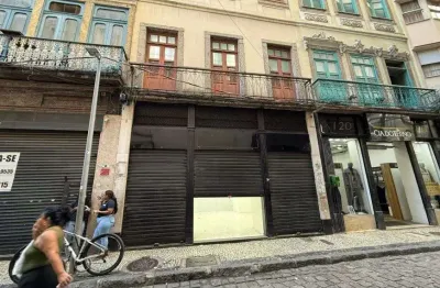 Imóvel comercial na rua do ouvidor – a oportunidade que seu negócio precisa!