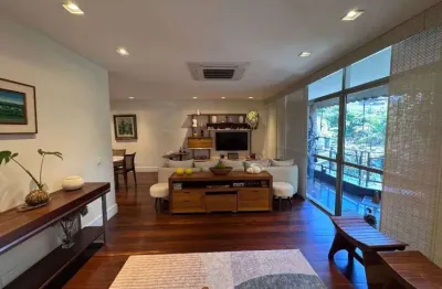 Apartamento com 3 quartos à venda na Avenida Afonso de Taunay, 349, Barra da Tijuca, Rio de Janeiro