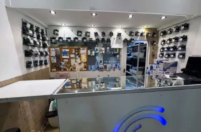 Sala comercial à venda na Rua Visconde de Pirajá, 188, Ipanema, Rio de Janeiro