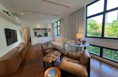 Fantástico apartamento no melhor ponto do quadrilátero de ipanema