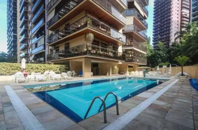 Apartamento para venda tem 170 metros quadrados com 3 quartos