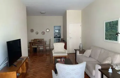 Apartamento com 3 quartos à venda na Rua Barata Ribeiro, 747, Copacabana, Rio de Janeiro
