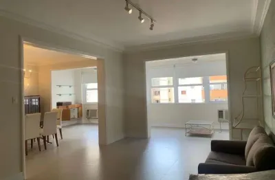 Apartamento para venda com 224 metros quadrados com 4 quartos em flamengo - rio de janeiro - rj