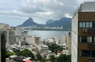 Luxuoso apartamento com vista incrível no coração do rio de janeiro
