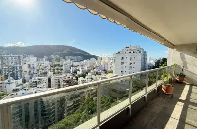 Viva como se estivesse em um resort dentro do rio de janeiro!