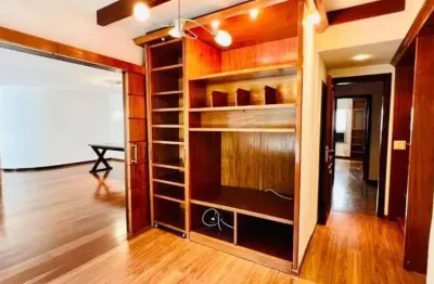 Apartamento para venda tem 270 metros quadrados com 3 quartos em leblon - rio de janeiro - rj