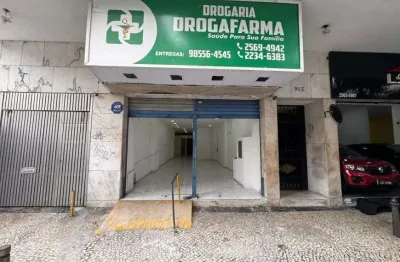 Sala comercial para alugar na Rua Mariz e Barros, 264, Maracanã, Rio de Janeiro