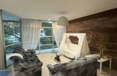 Apartamento para venda possui 210 metros quadrados com 3 quartos em copacabana - rio de janeiro - rj
