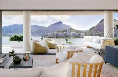 Apartamento para venda tem 138 metros quadrados com 3 quartos em ipanema - rio de janeiro - rj