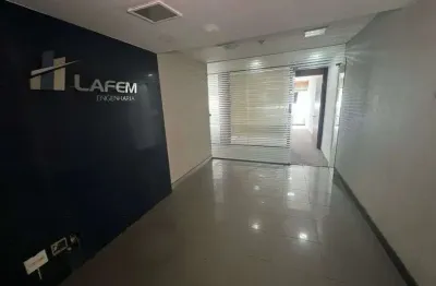 O espaço ideal para o sucesso da sua empresa em copacabana!