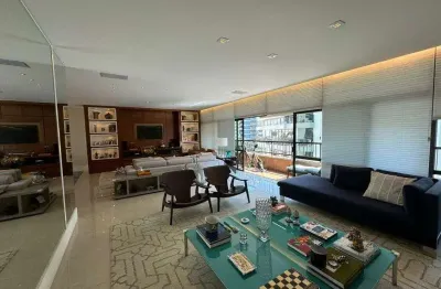 Apartamento com 4 quartos à venda na Rua Carvalho Azevedo, 34, Lagoa, Rio de Janeiro