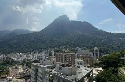 Imóvel para venda com 540 metros quadrados com 4 quartos em lagoa - rio de janeiro - rj