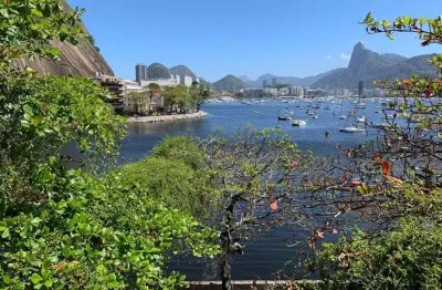 Casa com 7 quartos à venda na Avenida João Luís Alves, 112, Urca, Rio de Janeiro