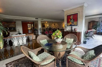 Apartamento com 4 quartos à venda na Praia do Flamengo, 256, Flamengo, Rio de Janeiro