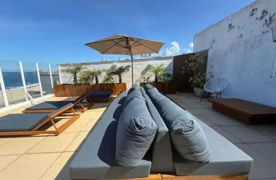 Casa com 3 quartos à venda na rua gustavo sampaio, 98, leme, rio de janeiro, 186 m2 por r$ 2.250.000