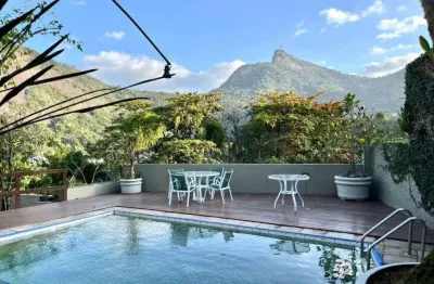 Imóvel para aluguel tem 288 metros quadrados com 4 quartos em santa teresa - rio de janeiro - rj