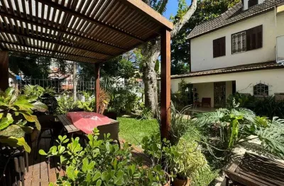 Casa com 4 quartos à venda na Rua Roquete Pinto, 17, Urca, Rio de Janeiro