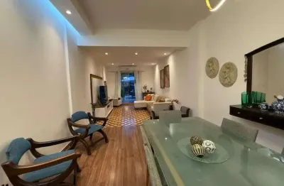 Apartamento com 4 quartos à venda na Rua Visconde de Pirajá, 221, Ipanema, Rio de Janeiro