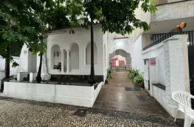 Casa comercial para alugar na Rua Redentor, 105, Ipanema, Rio de Janeiro