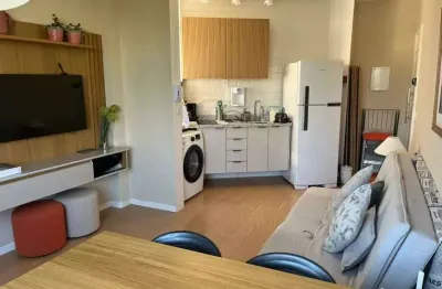 Apartamento com 1 quarto à venda na rua mário ribeiro, 91, leblon, rio de janeiro, 33 m2 por r$ 1.000.000
