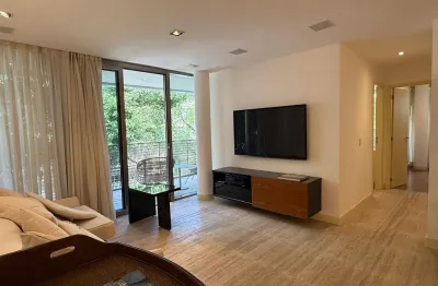 Apartamento boutique no leblon – sofisticação e conforto em cada detalhe