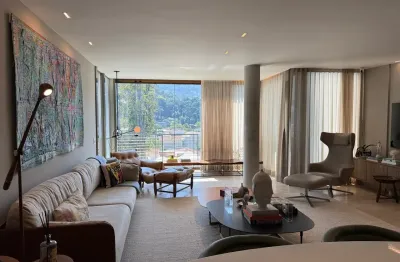 A cobertura dos seus sonhos no leblon – luxo, exclusividade e estilo de vida incomparável!