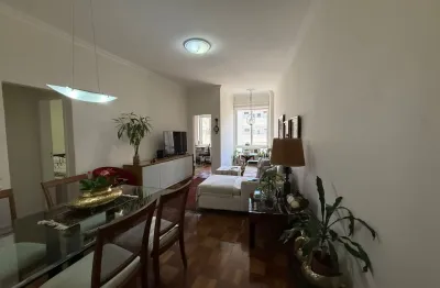 Apartamento com 2 quartos à venda em Copacabana, Rio de Janeiro 