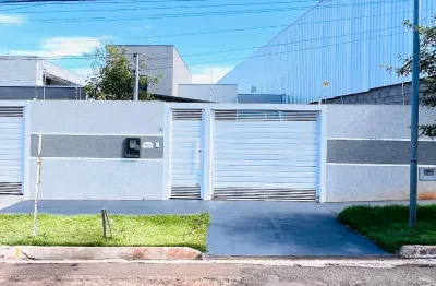 Casa seminova no jardim paulista - 2 quadras da av zarhan e  rica em planejados