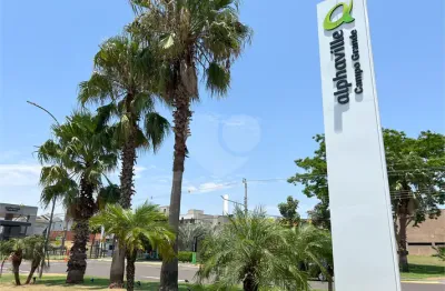 Terreno à venda  condomínio alphaville 2 -  ótima localizaçãoo a