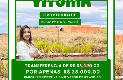 Oportunidade de investimento - transferência à venda no villagio vitória