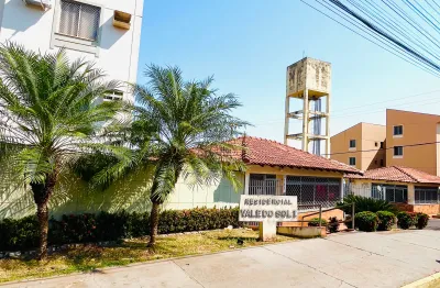 Apartamento à venda. o condomínio vale do sol i - desocupado