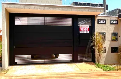 Casa seminova super aconchegante - venda urgente por motivo de mudança