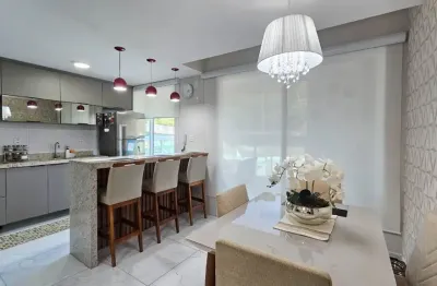 Apartamento de 2 quartos com 1 suíte á venda no bairro bom pastor em juiz de fora, mg