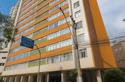 Apartamento de 118m² com 3 quartos , 1 suíte  á venda no  centro de juiz de fora, mg