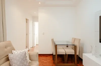 Apartamento garden com 3 quartos à venda, 88 m² por r$ 330.000,00 - vale do ipê - juiz de fora/mg