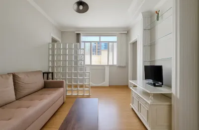 Apartamento reformado de 2 quartos à venda, 93 m² por r$ 320.000 - santa helena