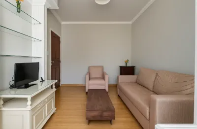 Apartamento reformado de 2 quartos à venda, 93 m² por r$ 320.000 - santa helena