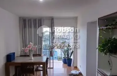 Apartamento com 2 quartos à venda na são roque, campinas de brotas, salvador por r$ 235.000