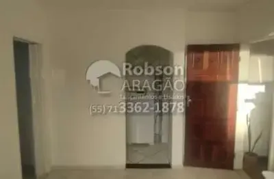 Apartamento com 1 quarto à venda na optaciano da silva oliveira, campinas de brotas, salvador por r$ 128.000