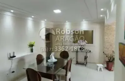 Apartamento com 2 quartos à venda na rua santa maria goretti, vila laura, salvador por r$ 339.000