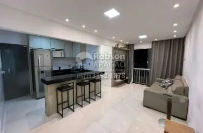 Apartamento com 2 quartos à venda na doutor renato mendonça, brotas, salvador por r$ 335.000