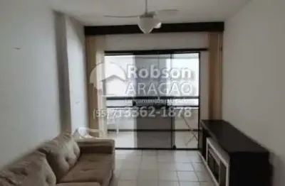 Apartamento com 1 quarto à venda na rua do cipreste, caminho das árvores, salvador por r$ 350.000