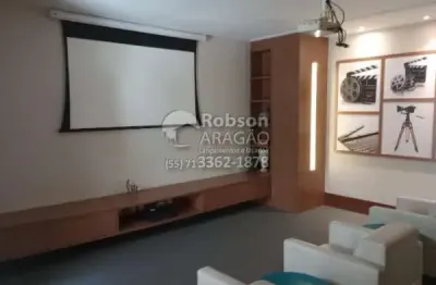 Apartamento com 2 quartos à venda na Rua Otacílio Santos, Brotas, Salvador por R$ 430.000