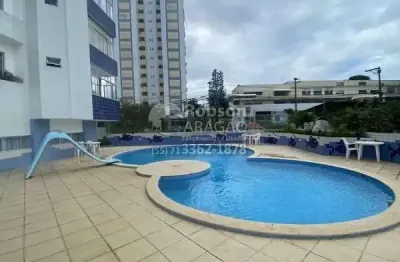 Apartamento com 3 quartos à venda na Rua Pacífico Pereira, Garcia, Salvador por R$ 515.000