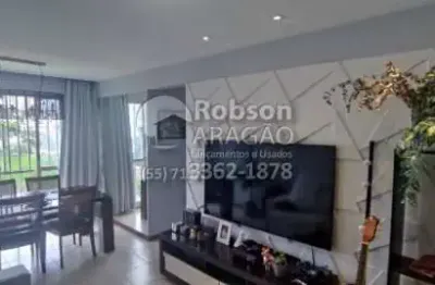 Apartamento com 2 quartos à venda na doutor renato mendonca, brotas, salvador por r$ 290.000
